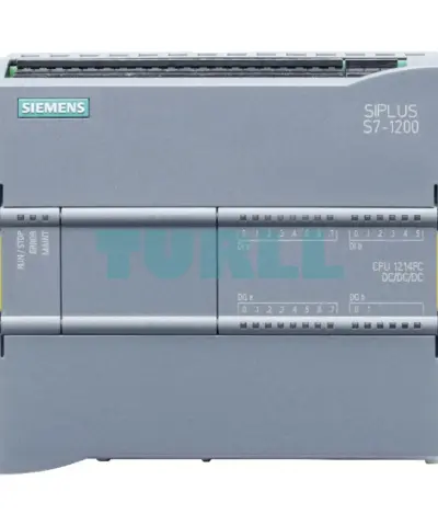 6AG1214-1AF40-5XB0 Siemens SIPLUS S7-1200 CPU 1214FC
