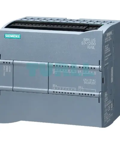 6AG1214-1AG40-2XB0 Siemens SIPLUS S7-1200 CPU 1214C