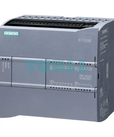 6AG1214-1BG40-4XB0 Siemens SIPLUS S7-1200 CPU 1214C