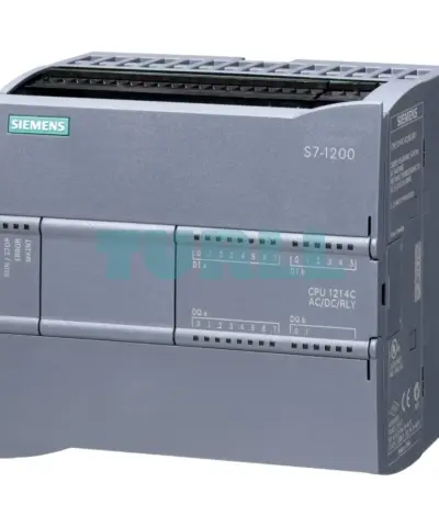 6AG1214-1BG40-5XB0 Siemens SIPLUS S7-1200 CPU 1214C