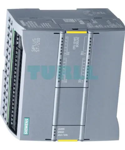 6AG1214-1HF40-5XB0 Siemens SIPLUS S7-1200 CPU 1214FC