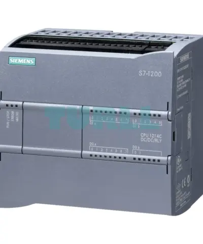 6AG1214-1HG40-2XB0 Siemens SIPLUS S7-1200 CPU 1214C