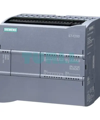 6AG1214-1HG40-4XB0 Siemens SIPLUS S7-1200 CPU 1214C