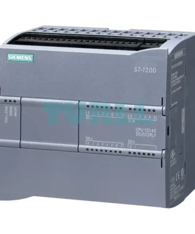 6AG1214-1HG40-5XB0 Siemens SIPLUS S7-1200 CPU 1214C