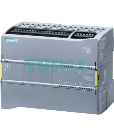 6AG1215-1AF40-5XB0 Siemens SIPLUS S7-1200 CPU 1215FC