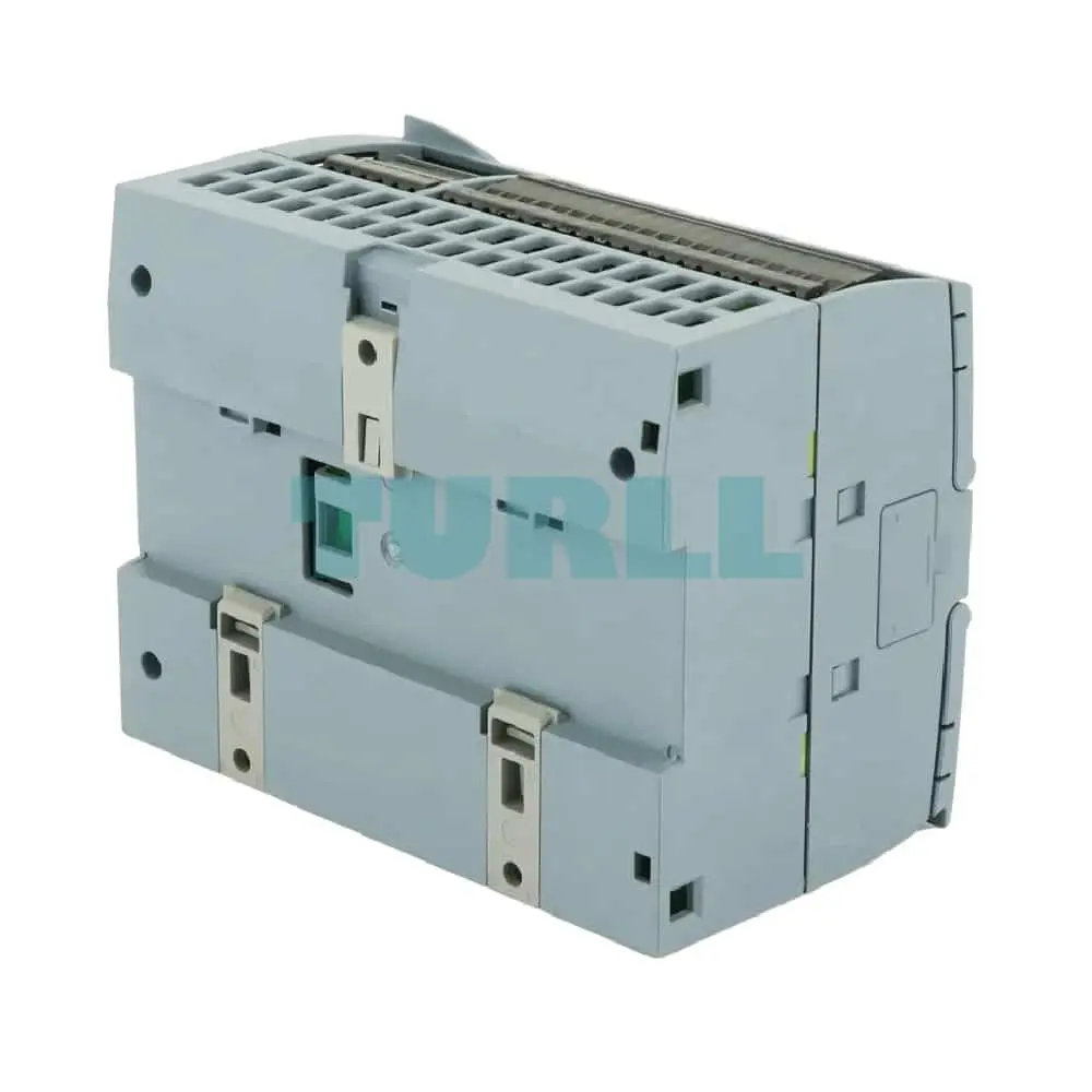 6AG1215-1AG40-2XB0 Siemens SIPLUS S7-1200 CPU 1215C Original Brand New 4 6AG1215-1AG40-2XB0 Siemens SIPLUS S7-1200 CPU 1215C