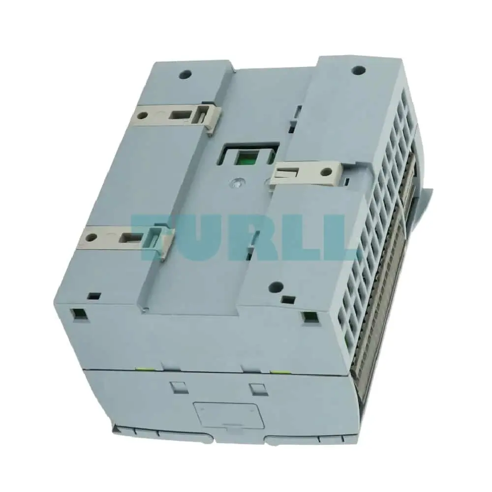 6AG1215-1AG40-2XB0 Siemens SIPLUS S7-1200 CPU 1215C Original Brand New 3 6AG1215-1AG40-2XB0 Siemens SIPLUS S7-1200 CPU 1215C