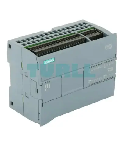 6AG1215-1AG40-2XB0 Siemens SIPLUS S7-1200 CPU 1215C