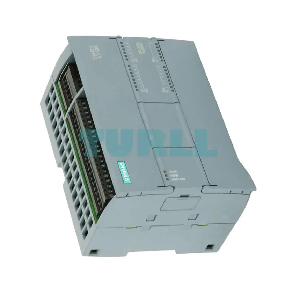 6AG1215-1AG40-2XB0 Siemens SIPLUS S7-1200 CPU 1215C Original Brand New 2 6AG1215-1AG40-2XB0 Siemens SIPLUS S7-1200 CPU 1215C