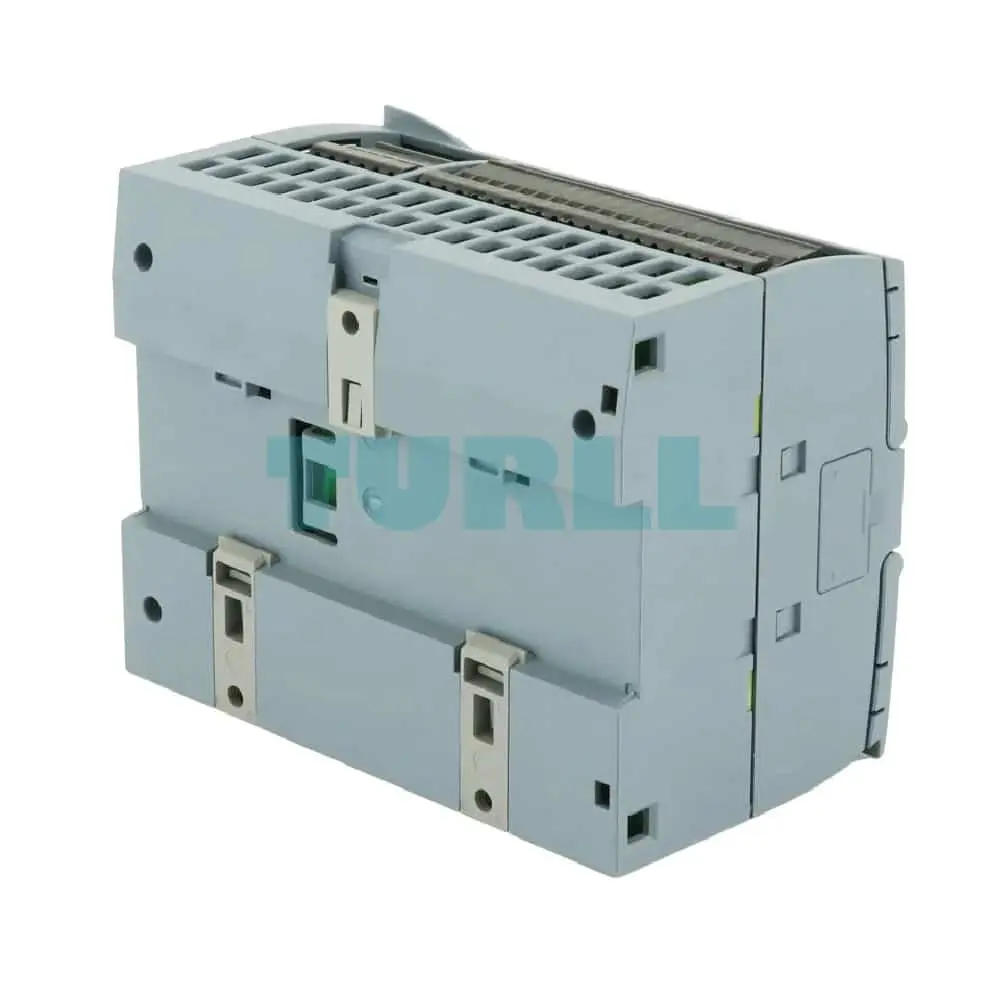 6AG1215-1AG40-5XB0 Siemens SIPLUS S7-1200 CPU 1215C Original Brand New 4 6AG1215-1AG40-5XB0 Siemens SIPLUS S7-1200 CPU 1215C