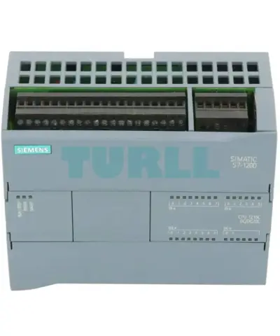 6AG1215-1BG40-2XB0 Siemens SIPLUS S7-1200 CPU 1215C