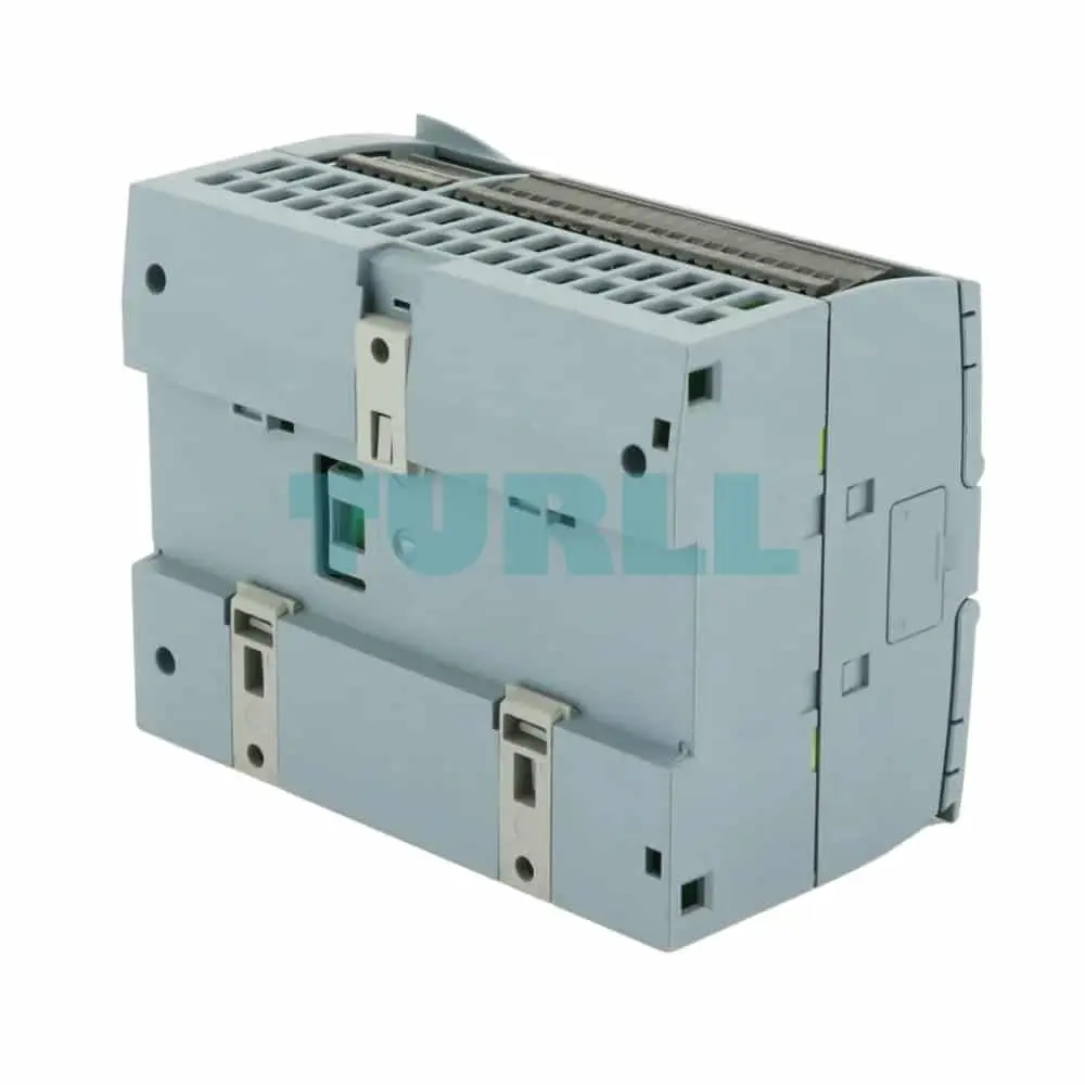 6AG1215-1BG40-4XB0 Siemens SIPLUS S7-1200 CPU 1215C Original Brand New 4 6AG1215-1BG40-4XB0 Siemens SIPLUS S7-1200 CPU 1215C