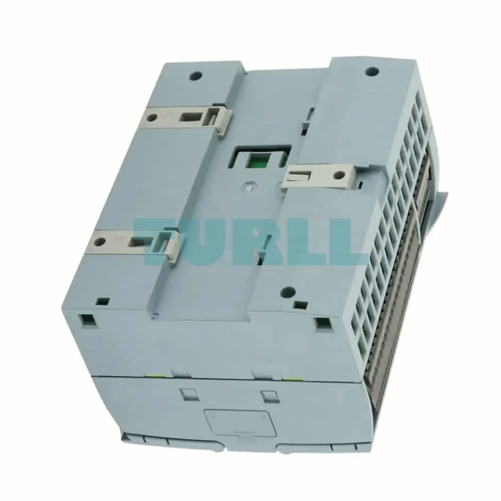 6AG1215-1BG40-4XB0 Siemens SIPLUS S7-1200 CPU 1215C Original Brand New 3 6AG1215-1BG40-4XB0 Siemens SIPLUS S7-1200 CPU 1215C