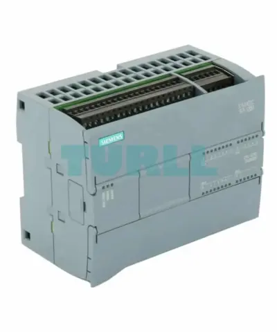 6AG1215-1BG40-4XB0 Siemens SIPLUS S7-1200 CPU 1215C