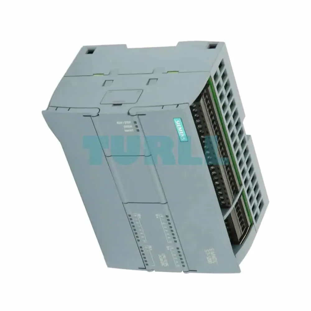 6AG1215-1BG40-4XB0 Siemens SIPLUS S7-1200 CPU 1215C Original Brand New 2 6AG1215-1BG40-4XB0 Siemens SIPLUS S7-1200 CPU 1215C