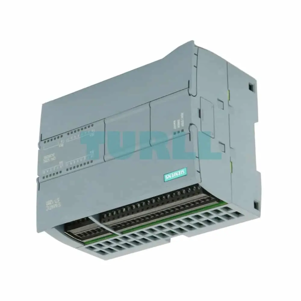 6AG1215-1BG40-5XB0 Siemens SIPLUS S7-1200 CPU 1215C Original Brand New 4 6AG1215-1BG40-5XB0 Siemens SIPLUS S7-1200 CPU 1215C