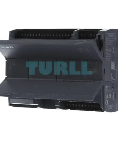 6AG1215-1HG40-2XB0 Siemens SIPLUS S7-1200 CPU 1215C Original Brand New