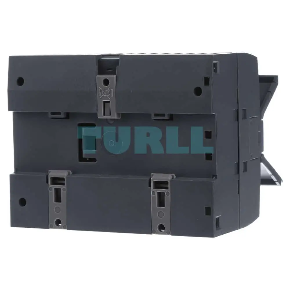 6AG1215-1HG40-4XB0 Siemens SIPLUS S7-1200 CPU 1215C Original Brand New 2 6AG1215-1HG40-4XB0 Siemens SIPLUS S7-1200 CPU 1215C