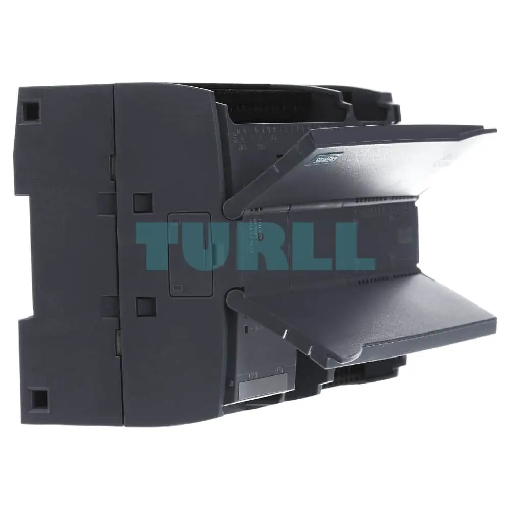 6AG1215-1HG40-5XB0 Siemens SIPLUS S7-1200 CPU 1215C Original Brand New 1 6AG1215-1HG40-5XB0 Siemens SIPLUS S7-1200 CPU 1215C