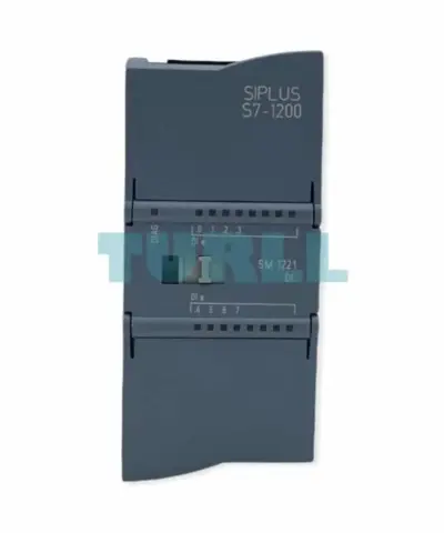 6AG1221-1BF32-2XB0 Siemens SIPLUS S7-1200 SM 1221 8DI