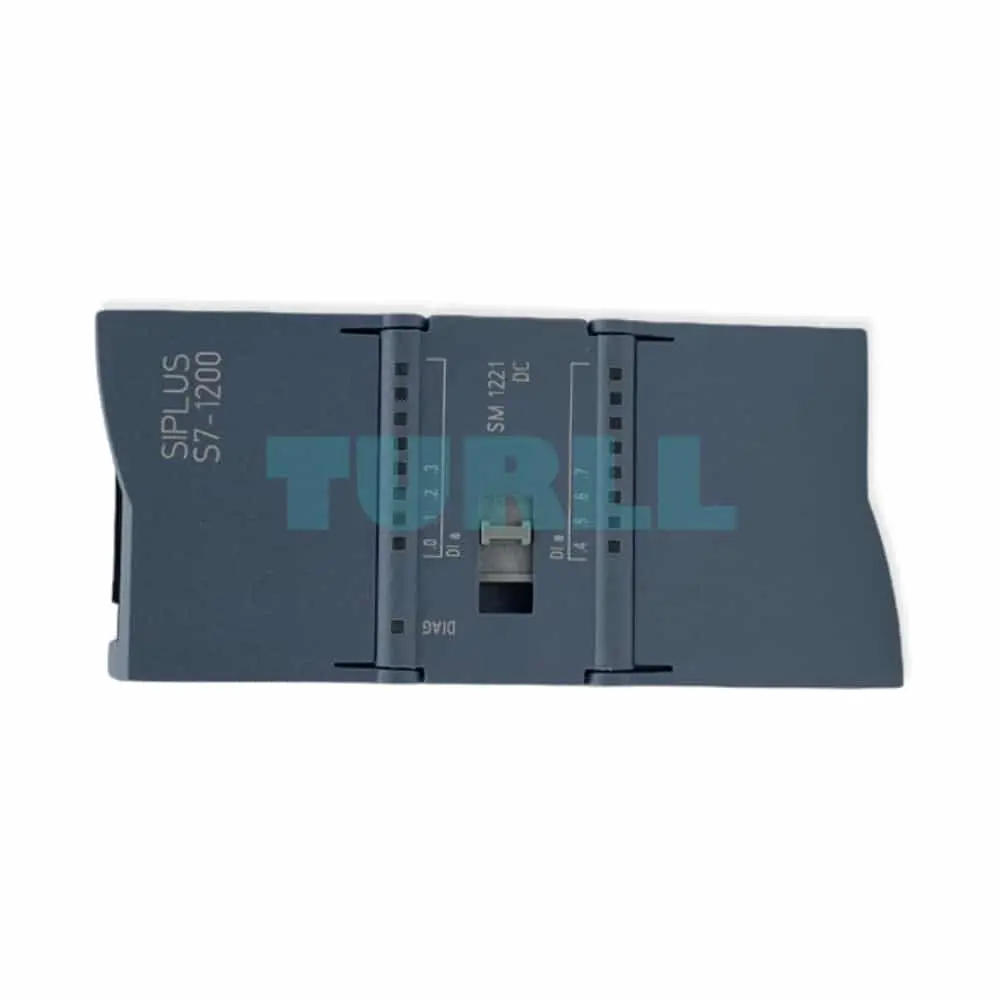 6AG1221-1BF32-2XB0 Siemens SIPLUS S7-1200 SM 1221 8DI Original Brand New 2 6AG1221-1BF32-2XB0 Siemens SIPLUS S7-1200 SM 1221 8DI
