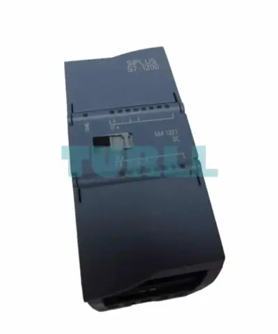 6AG1221-1BF32-4XB0 Siemens SIPLUS S7-1200 SM 1221 8DI