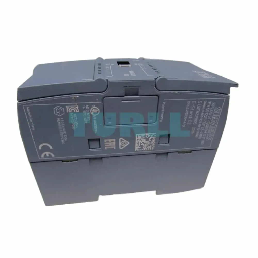 6AG1221-1BF32-4XB0 Siemens SIPLUS S7-1200 SM 1221 8DI Original Brand New 4 6AG1221-1BF32-4XB0 Siemens SIPLUS S7-1200 SM 1221 8DI
