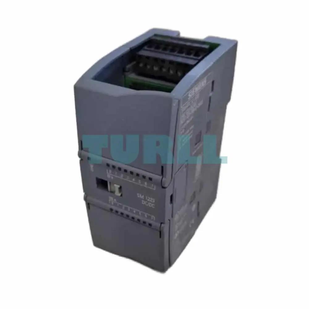 6AG1221-1BH32-2XB0 Siemens SIPLUS S7-1200 SM 1221 16DI Original Brand New 5 6AG1221-1BH32-2XB0 Siemens SIPLUS S7-1200 SM 1221 16DI