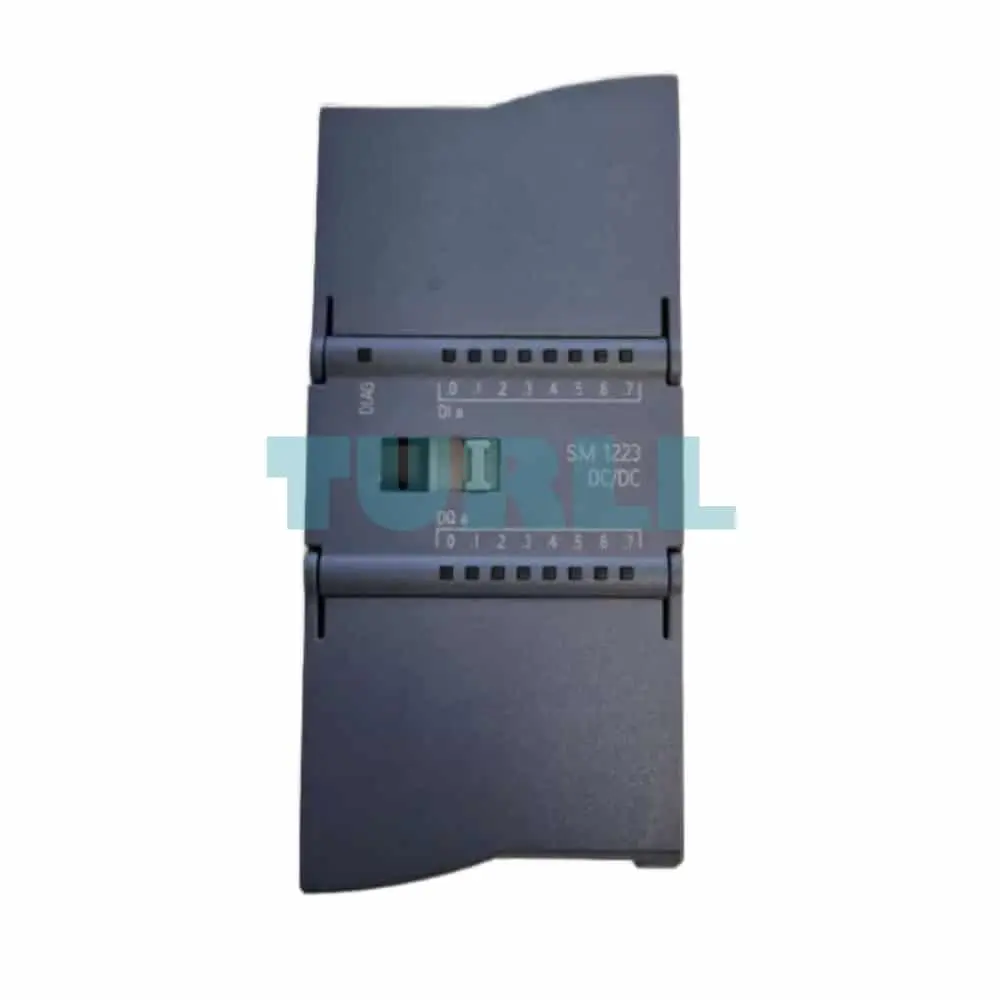 6AG1221-1BH32-2XB0 Siemens SIPLUS S7-1200 SM 1221 16DI Original Brand New 4 6AG1221-1BH32-2XB0 Siemens SIPLUS S7-1200 SM 1221 16DI