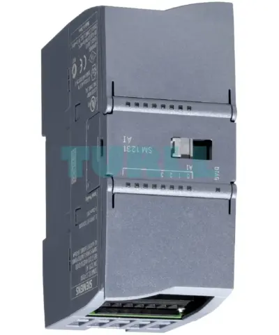 6AG1221-1BH32-4XB0 Siemens SIPLUS S7-1200 SM 1221 16DI