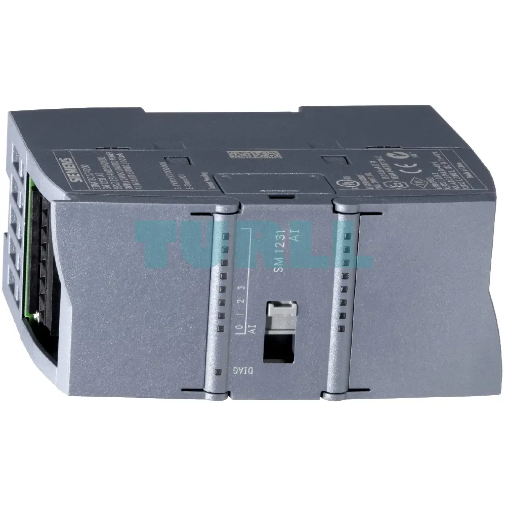 6AG1221-1BH32-4XB0 Siemens SIPLUS S7-1200 SM 1221 16DI Original Brand New 2 6AG1221-1BH32-4XB0 Siemens SIPLUS S7-1200 SM 1221 16DI