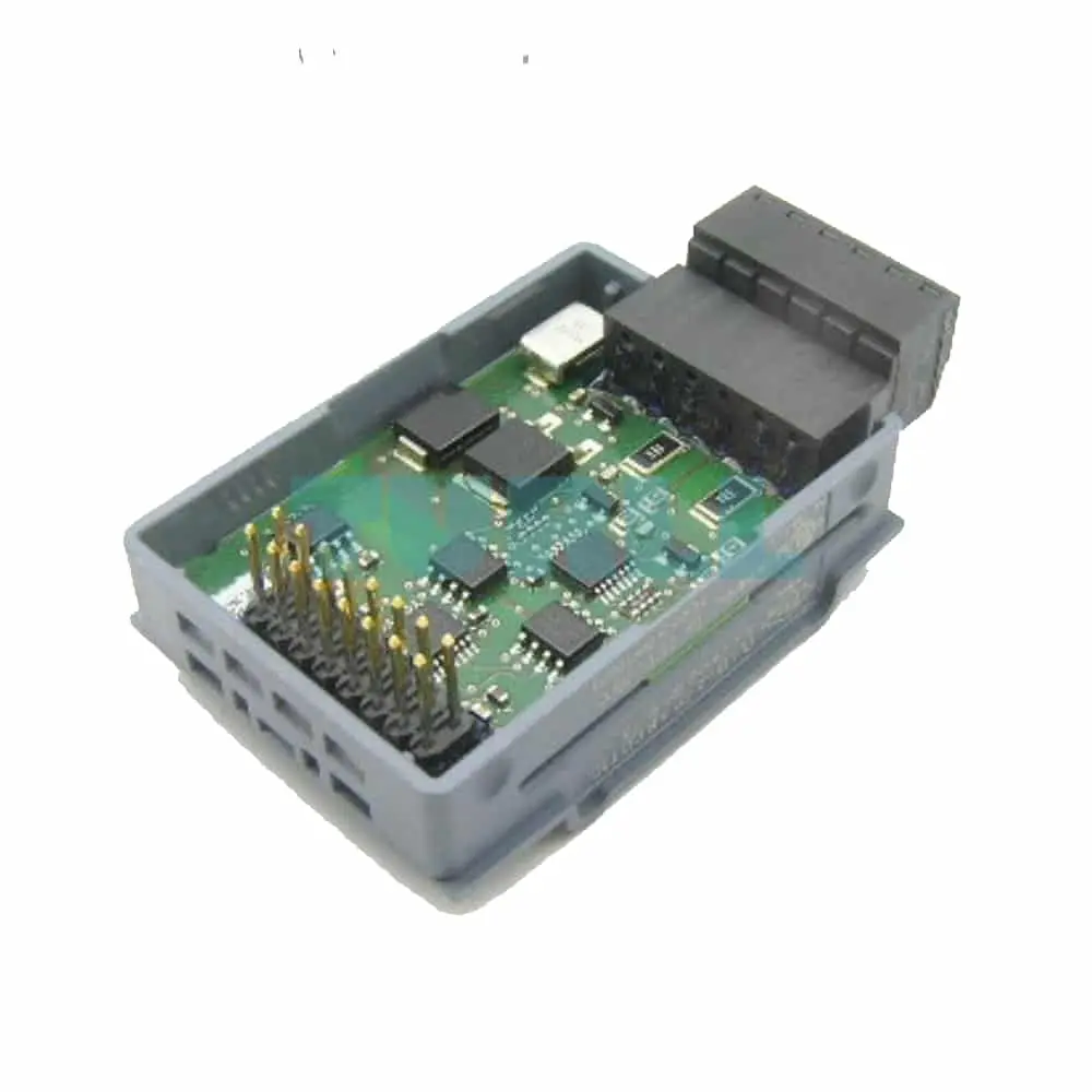 6AG1221-3AD30-5XB0 Siemens SIPLUS S7-1200 SB 1221 4DI Original Brand New 4 6AG1221-3AD30-5XB0 Siemens SIPLUS S7-1200 SB 1221 4DI