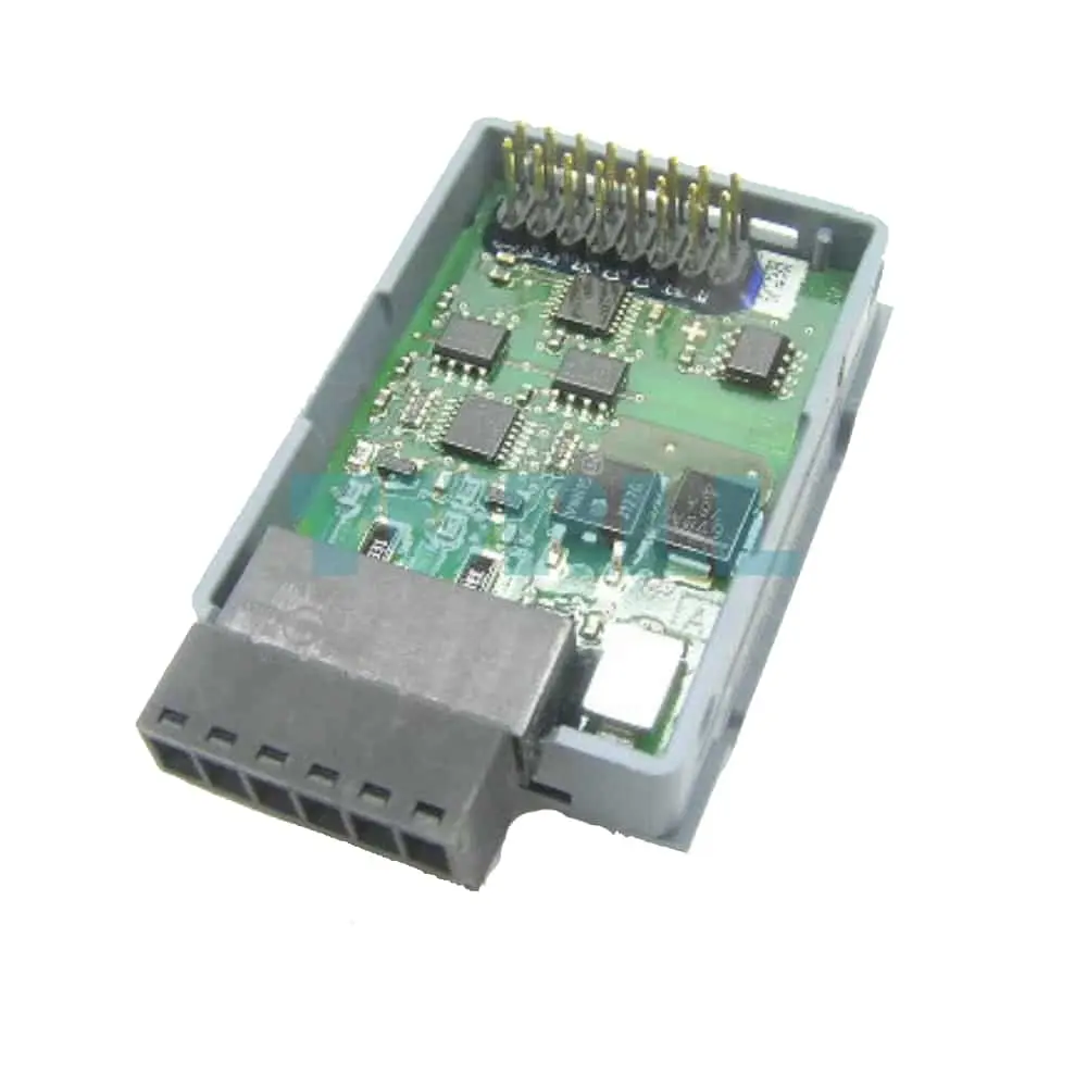 6AG1221-3AD30-5XB0 Siemens SIPLUS S7-1200 SB 1221 4DI Original Brand New 3 6AG1221-3AD30-5XB0 Siemens SIPLUS S7-1200 SB 1221 4DI