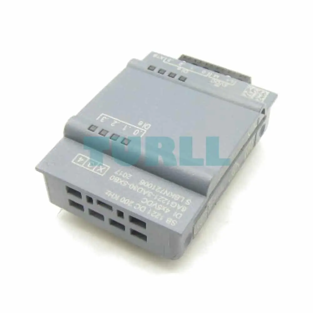 6AG1221-3AD30-5XB0 Siemens SIPLUS S7-1200 SB 1221 4DI Original Brand New 2 6AG1221-3AD30-5XB0 Siemens SIPLUS S7-1200 SB 1221 4DI