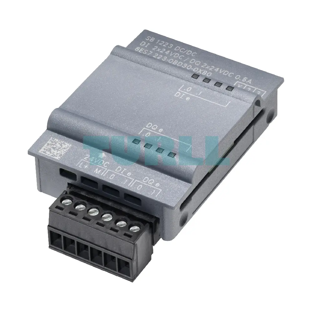 6AG1221-3BD30-5XB0 Siemens SIPLUS S7-1200 SB 1221 4DI Original Brand New 1 6AG1221-3BD30-5XB0 Siemens SIPLUS S7-1200 SB 1221 4DI