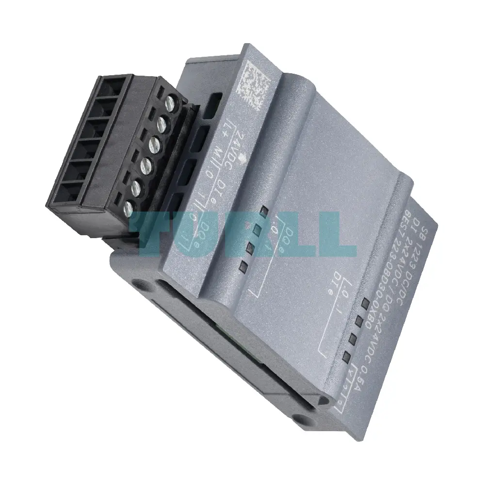 6AG1221-3BD30-5XB0 Siemens SIPLUS S7-1200 SB 1221 4DI Original Brand New 4 6AG1221-3BD30-5XB0 Siemens SIPLUS S7-1200 SB 1221 4DI