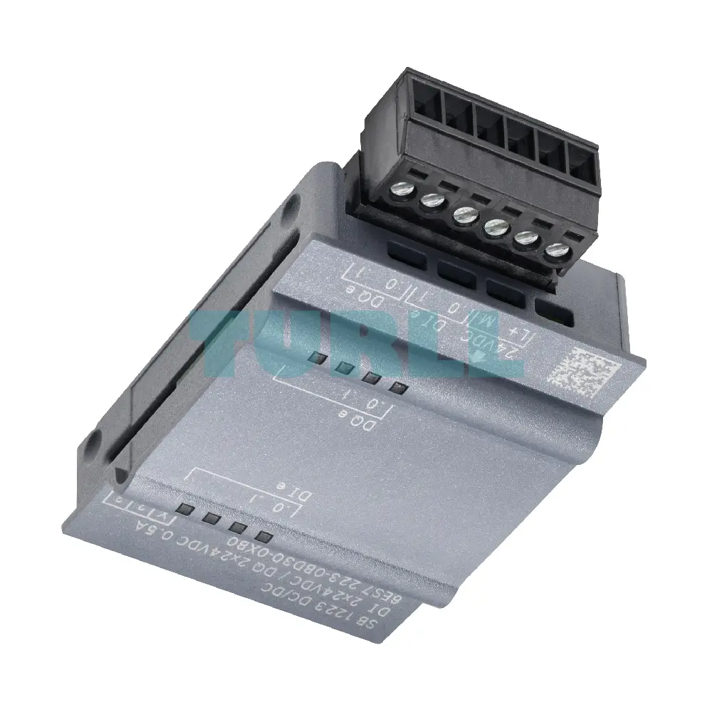6AG1221-3BD30-5XB0 Siemens SIPLUS S7-1200 SB 1221 4DI Original Brand New 3 6AG1221-3BD30-5XB0 Siemens SIPLUS S7-1200 SB 1221 4DI