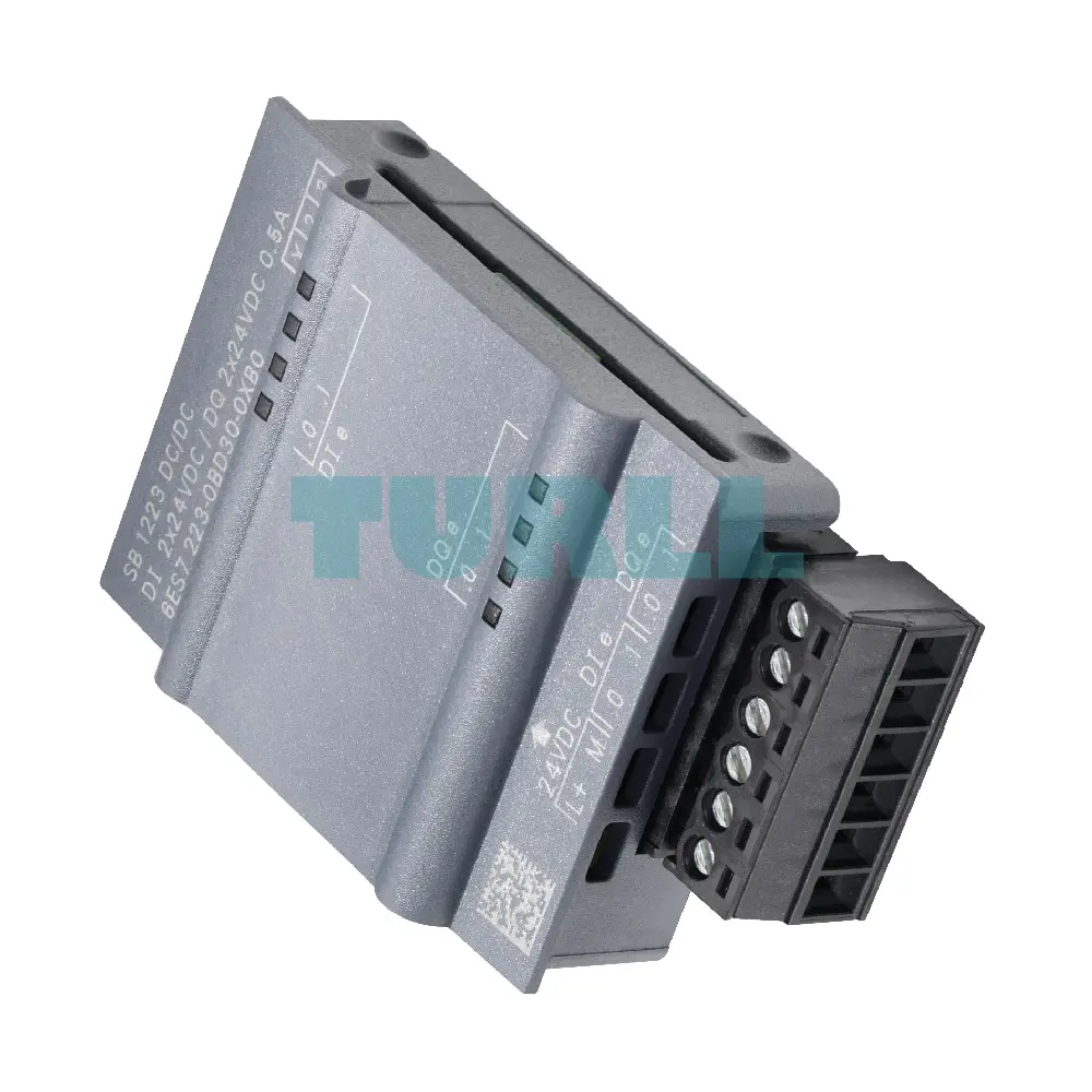 6AG1221-3BD30-5XB0 Siemens SIPLUS S7-1200 SB 1221 4DI Original Brand New 2 6AG1221-3BD30-5XB0 Siemens SIPLUS S7-1200 SB 1221 4DI