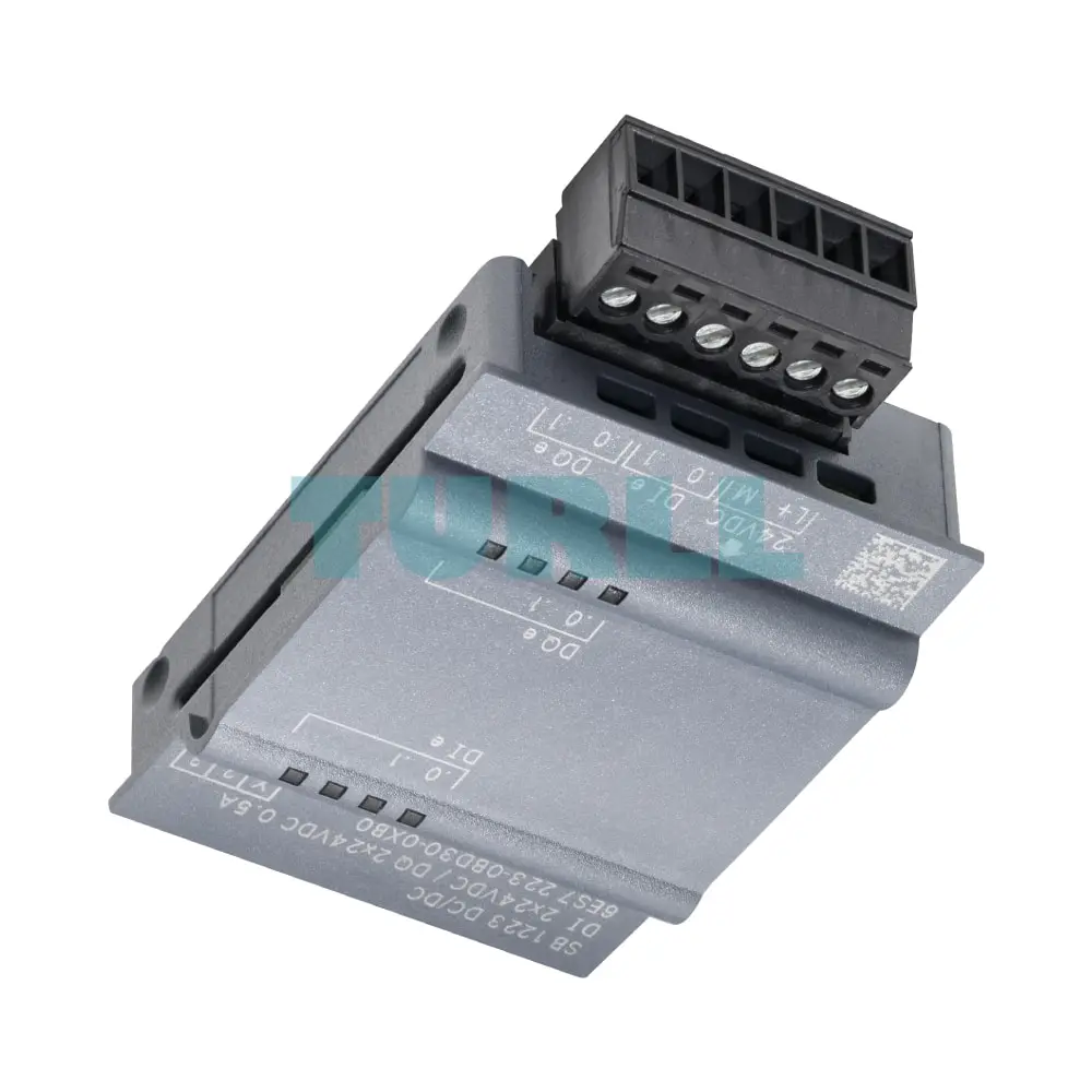 6AG1222-1AD30-5XB0 Siemens SIPLUS S7-1200 SB 1222 I/O Original Brand New 2 6AG1222-1AD30-5XB0 Siemens SIPLUS S7-1200 SB 1222 I/O