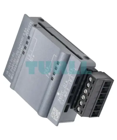 6AG1222-1AD30-5XB0 Siemens SIPLUS S7-1200 SB 1222 I/O