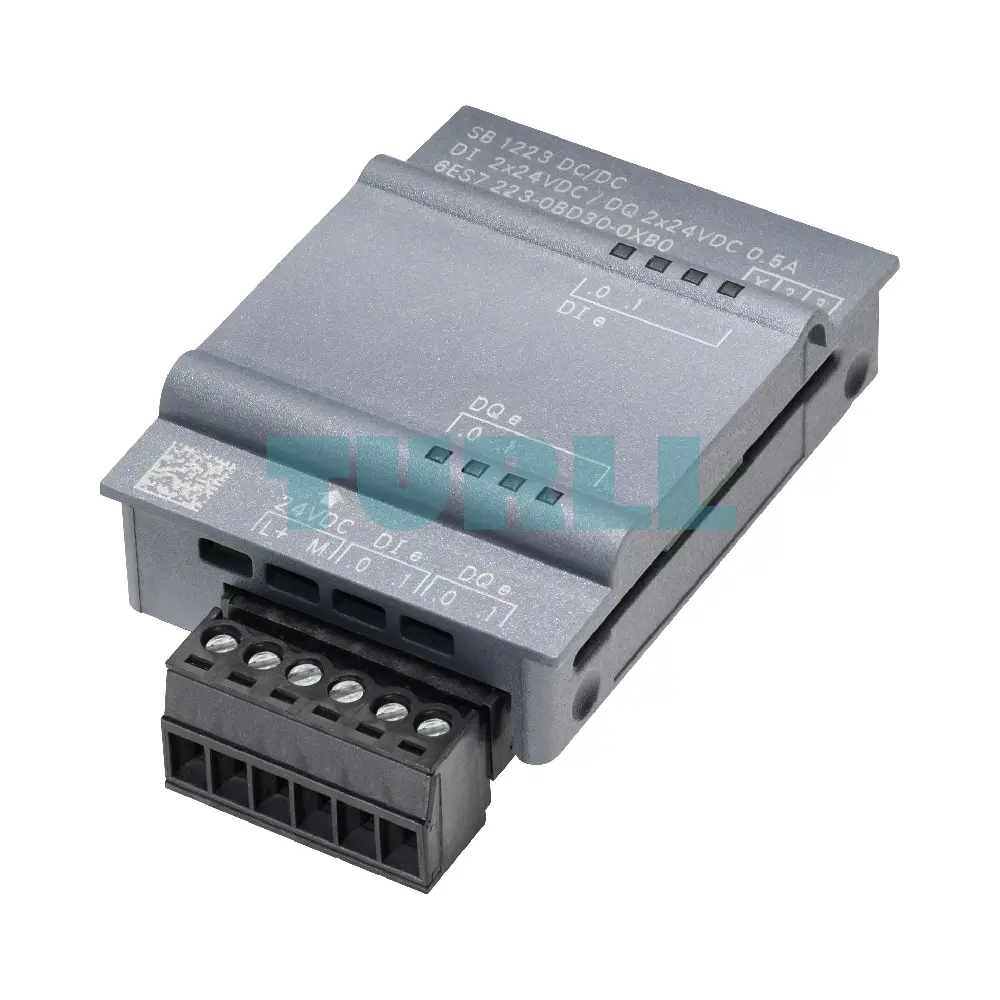 6AG1222-1BD30-5XB0 Siemens SIPLUS S7-1200 SB 1222 4DQ Original Brand New 1 6AG1222-1BD30-5XB0 Siemens SIPLUS S7-1200 SB 1222 4DQ