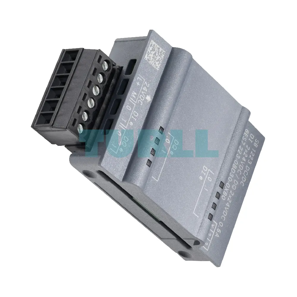 6AG1222-1BD30-5XB0 Siemens SIPLUS S7-1200 SB 1222 4DQ Original Brand New 4 6AG1222-1BD30-5XB0 Siemens SIPLUS S7-1200 SB 1222 4DQ
