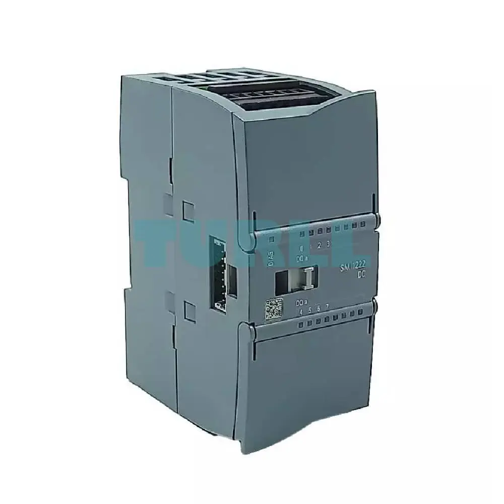 6AG1222-1BF32-2XB0 Siemens SIPLUS S7-1200 SM 1222 8DQ Original Brand New 5 6AG1222-1BF32-2XB0 Siemens SIPLUS S7-1200 SM 1222 8DQ