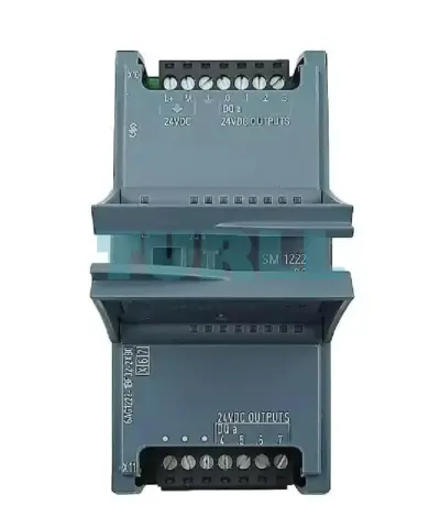 6AG1222-1BF32-2XB0 Siemens SIPLUS S7-1200 SM 1222 8DQ