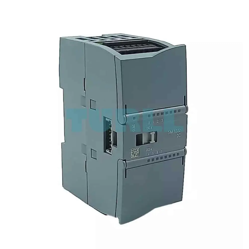 6AG1222-1BF32-4XB0 Siemens SIPLUS S7-1200 SM 1222 8DQ Original Brand New 1 6AG1222-1BF32-4XB0 Siemens SIPLUS S7-1200 SM 1222 8DQ