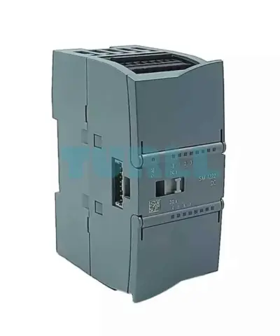 6AG1222-1BF32-4XB0 Siemens SIPLUS S7-1200 SM 1222 8DQ