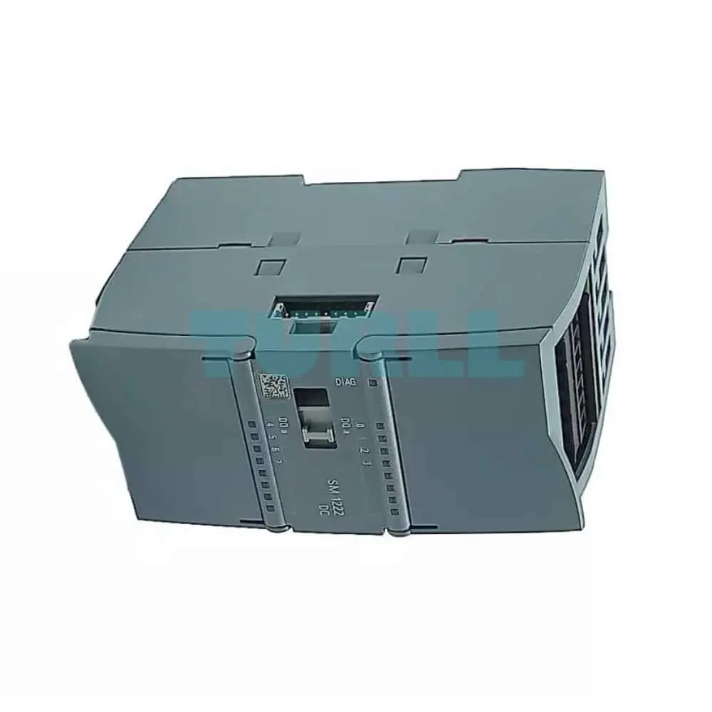 6AG1222-1BF32-4XB0 Siemens SIPLUS S7-1200 SM 1222 8DQ Original Brand New 2 6AG1222-1BF32-4XB0 Siemens SIPLUS S7-1200 SM 1222 8DQ