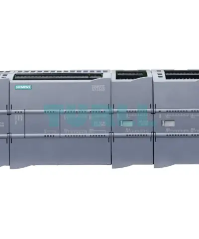 6AG1222-1BH32-2XB0 Siemens SIPLUS S7-1200 SM 1222 16DQ