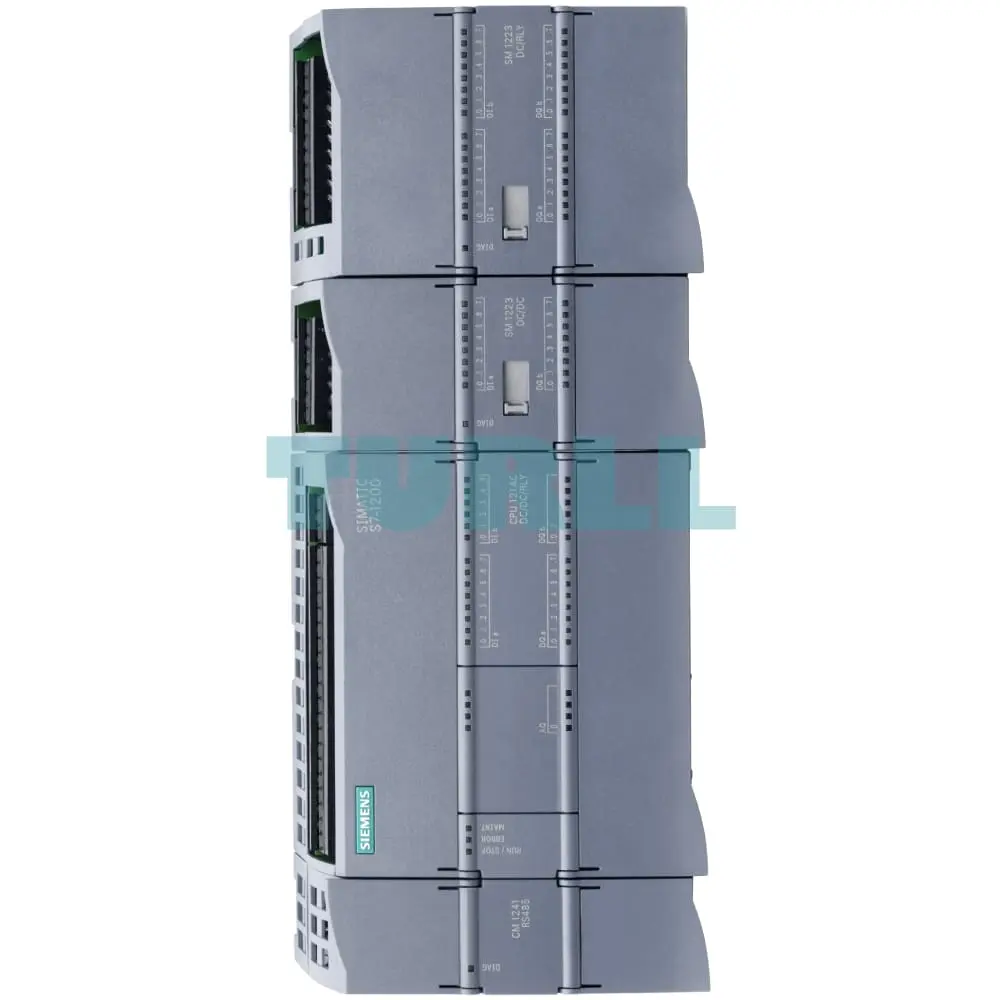 6AG1222-1BH32-2XB0 Siemens SIPLUS S7-1200 SM 1222 16DQ Original Brand New 2 6AG1222-1BH32-2XB0 Siemens SIPLUS S7-1200 SM 1222 16DQ