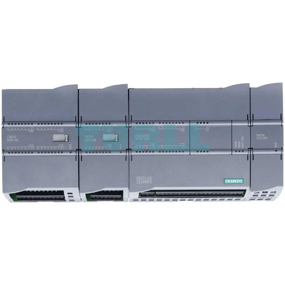 6AG1222-1BH32-4XB0 Siemens SIPLUS S7-1200 SM 1222 16DQ Original Brand New 2 6AG1222-1BH32-4XB0 Siemens SIPLUS S7-1200 SM 1222 16DQ